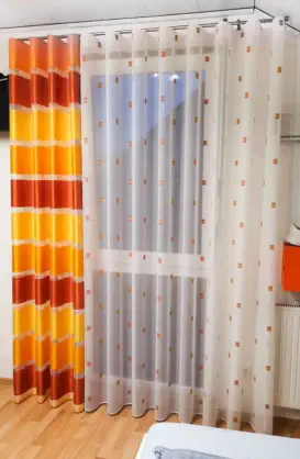 Newave-Bänder mit Zubehör