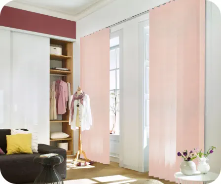 ERFAL_Lamellenvorhang