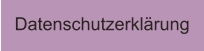 Datenschutzerklärung